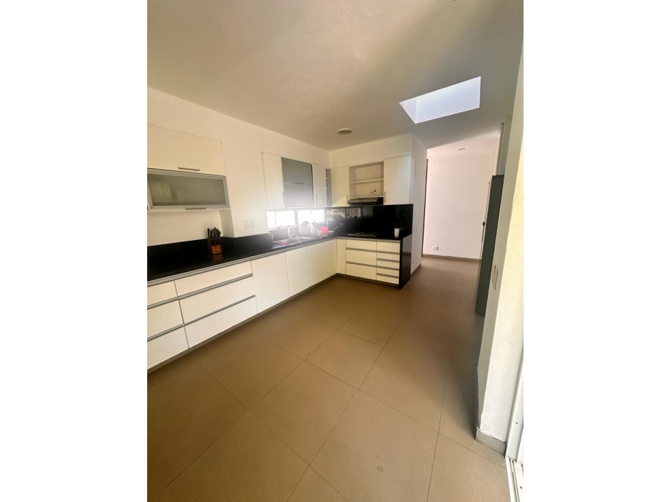 (J) CASA EN CONDOMINIO PARA VENTA EN LA MORADA, SUR DE CALI. — foto 2