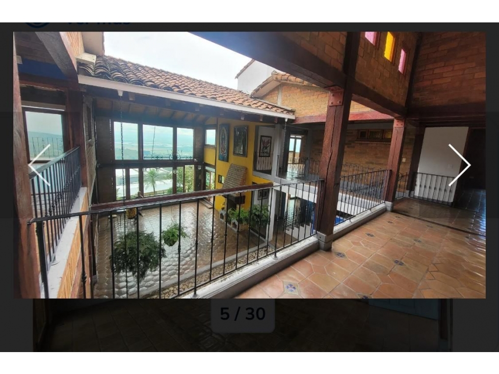 (J) CASA EN CONJUNTO PARA VENTA EN ARROYO ALTO, NORTE DE CALI. — foto 2