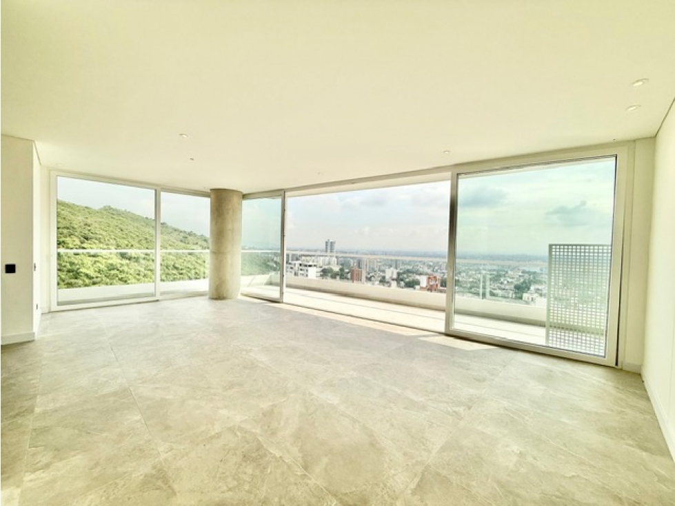 (WS) APARTAMENTO NUEVO EN VENTA EN SANTA MONICA, NORTE DE CALI. — foto 2