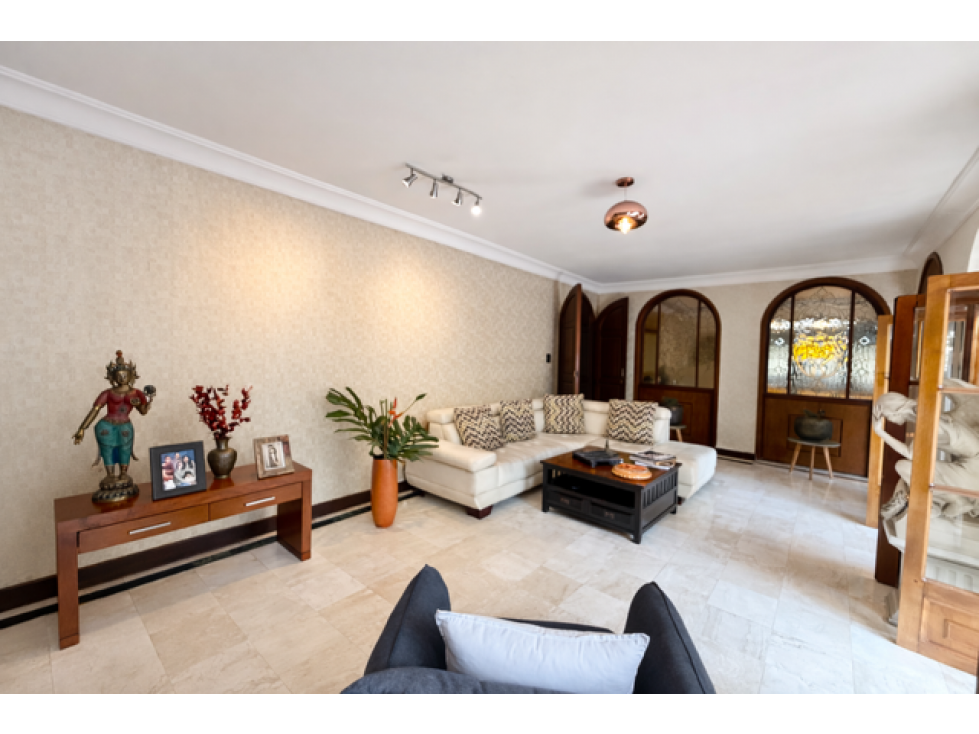 (WS-JL) CASA INDEPENDIENTE EN VENTA EN SANTA TERESITA, OESTE DE CALI. — foto 3