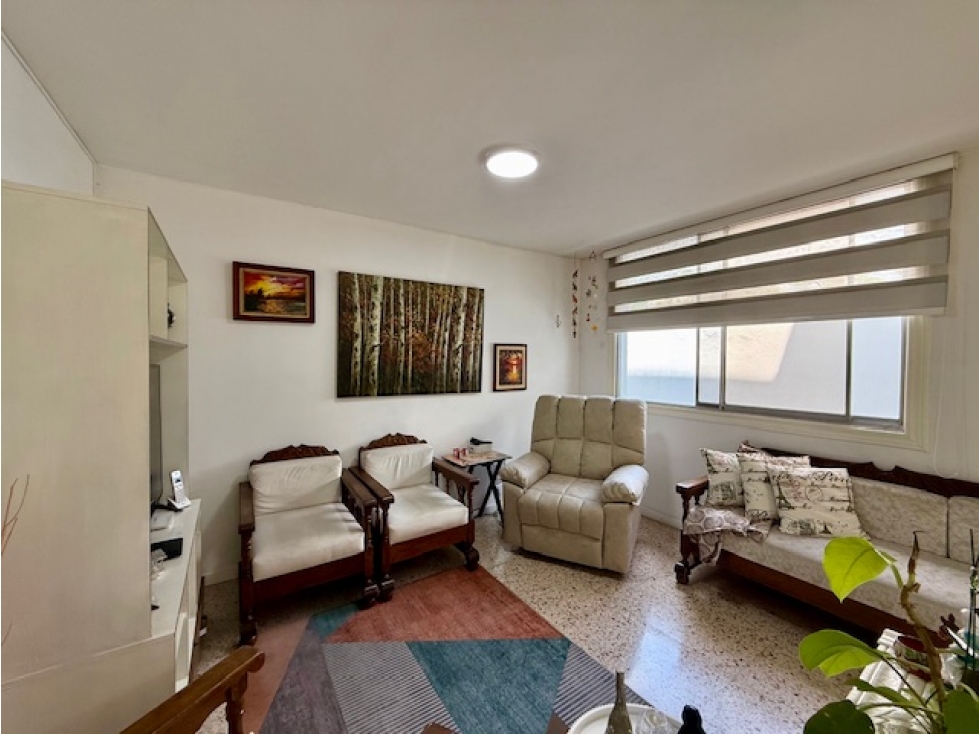 (J) APARTAMENTO PARA VENTA EN SAN VICENTE, NORTE DE CALI. — foto 2