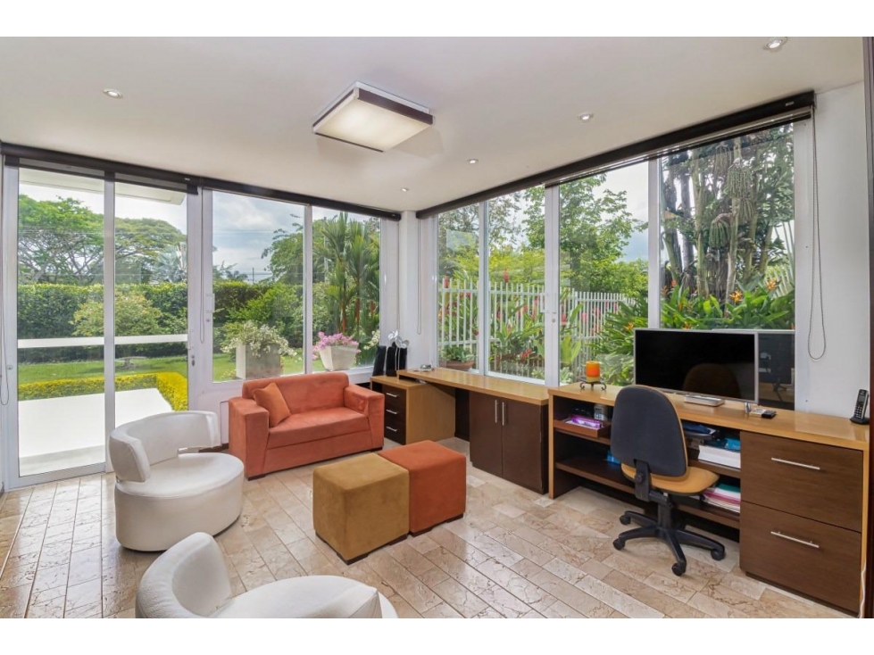 (J-C) CASA EN CONDOMINIO PARA VENTA EN PANCE, SUR DE CALI. — foto 2