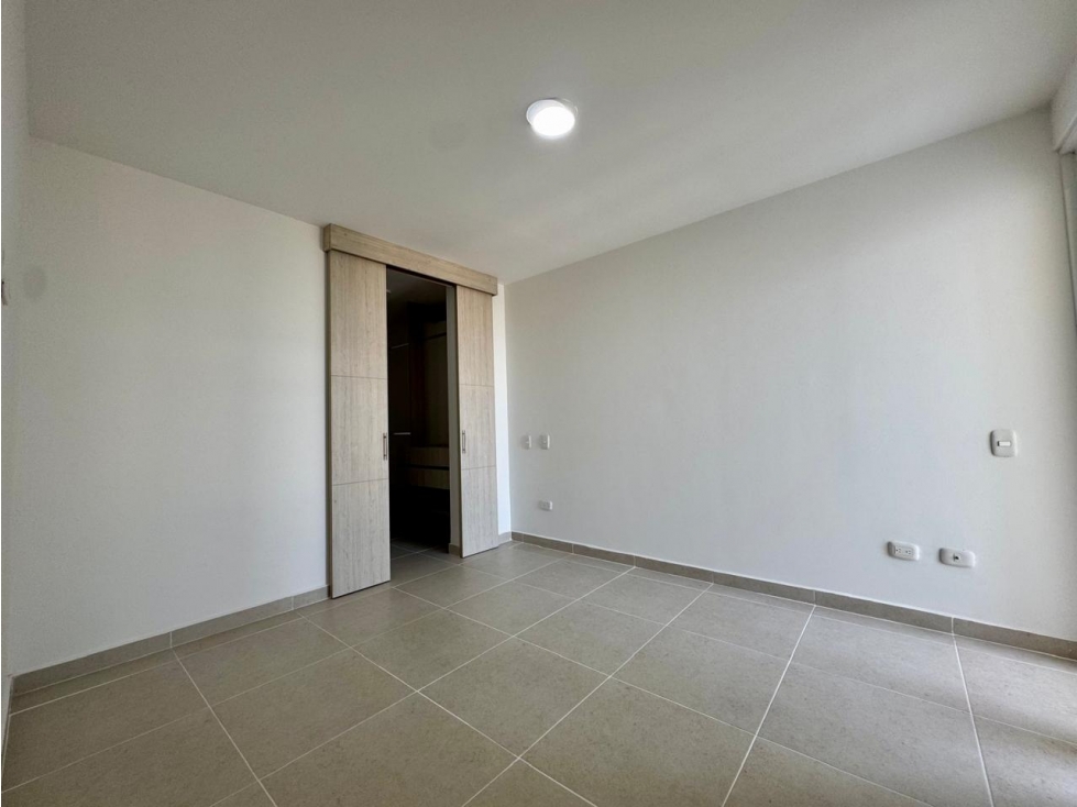 (J-C) APARTAMENTO PARA VENTA EN SANTA ISABEL, OESTE DE CALI. — foto 2