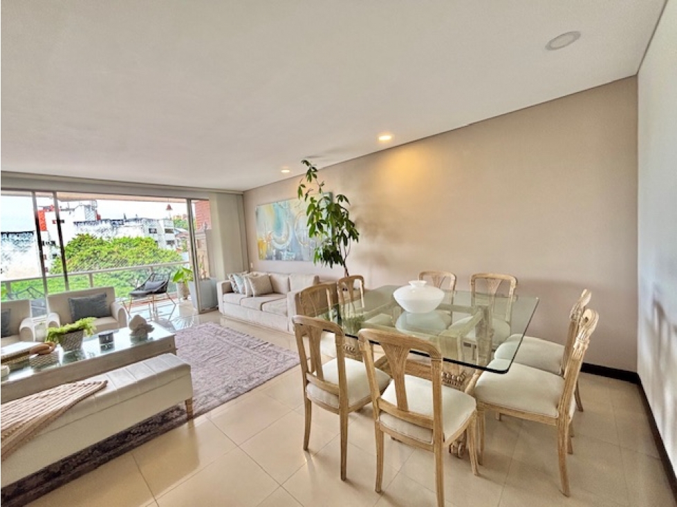(WS-C) APARTAMENTO PARA VENTA EN SANTA MONICA, NORTE DE CALI. — foto 2