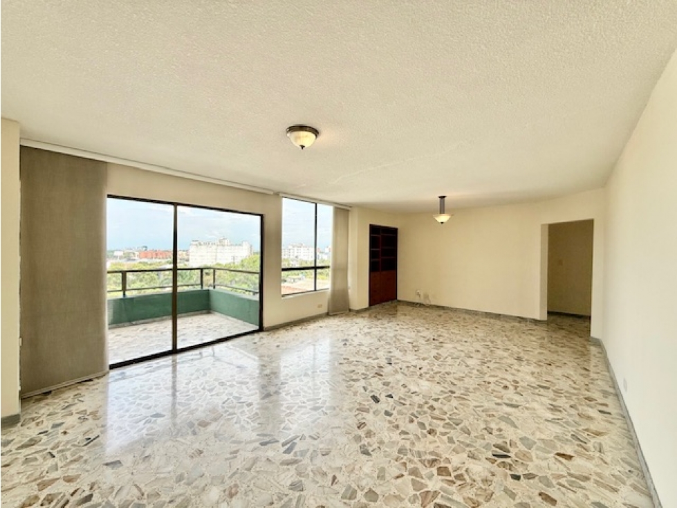 (WS) APARTAMENTO PARA VENTA EN SAN VICENTE, NORTE DE CALI. — foto 2