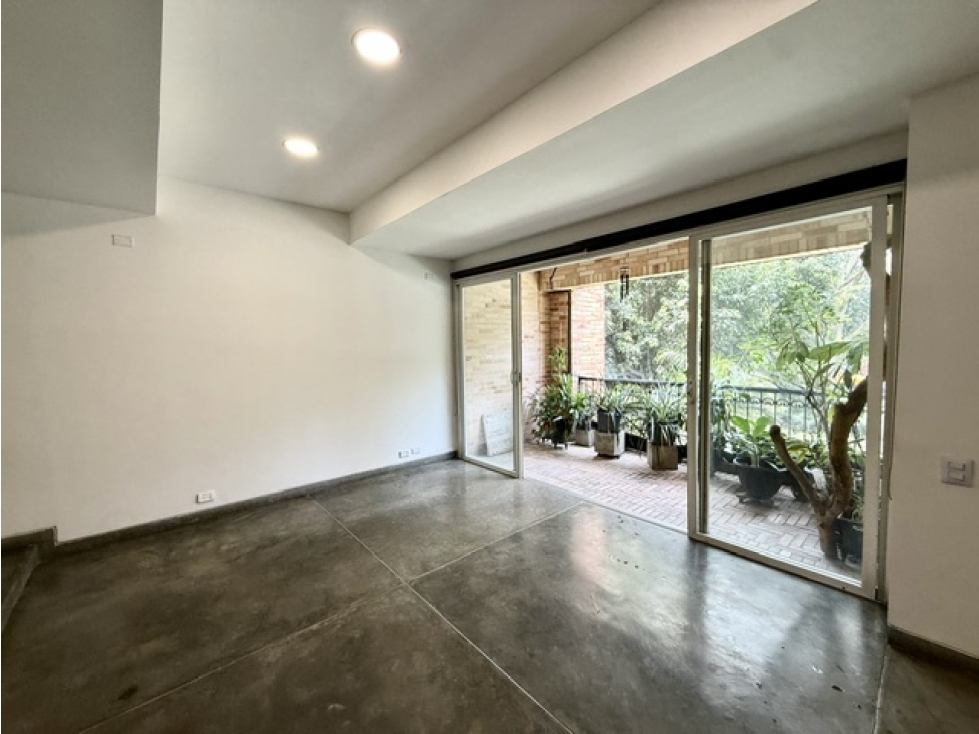(J-C) APARTAMENTO PARA VENTA EN EL AGUACATAL, OESTE DE CALI. — foto 3