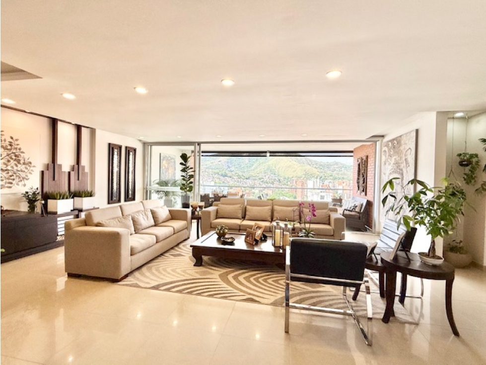 (JWS-DP) APARTAMENTO PARA VENTA EN SANTA TERESITA, OESTE DE CALI. — foto 2