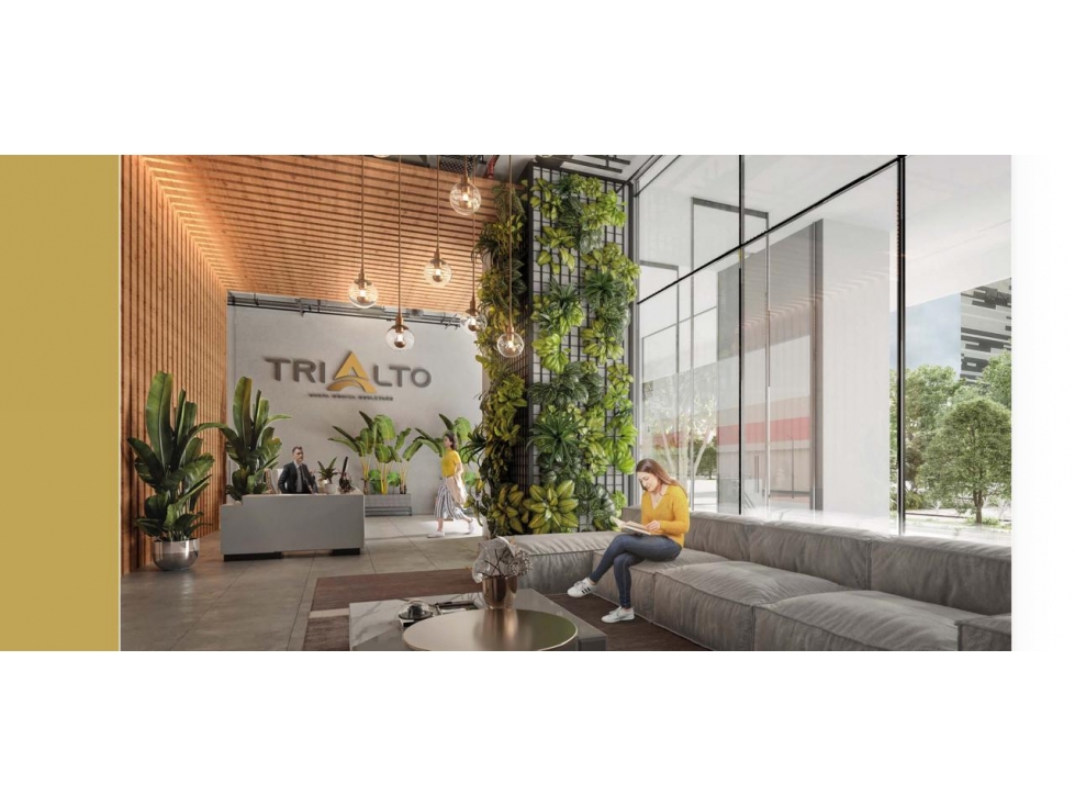 (PM) APARTAMENTO PARA VENTA EN PROYECTO EN SANTA MONICA- NORTE, CALI — foto 4