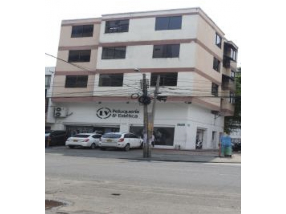 (J) EDIFICIO PARA LA VENTA EN VERSALLES-NORTE, CALI