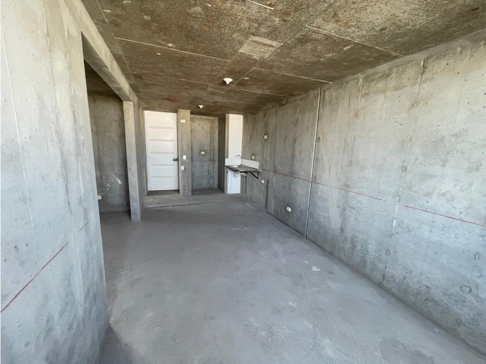 (MJ) APARTAMENTO PARA VENTA EN CIUDAD GUABINAS-YUMBO, VALLE — foto 2