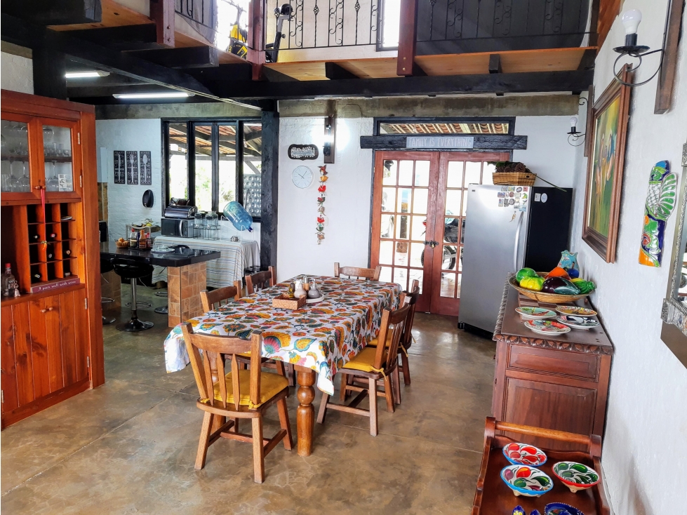 (J-C) CASA CAMPESTRE/ FINCA PARA VENTA EN KM 24 VIA AL MAR, VALLE — foto 2