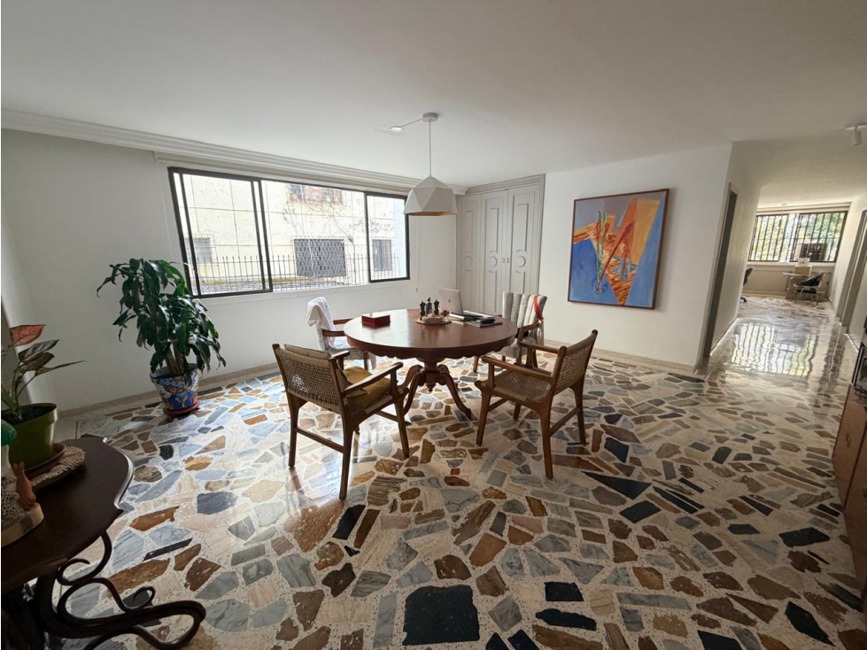 (J-C) APARTAMENTO PARA VENTA EN SANTA TERESITA, OESTE DE CALI. — foto 3