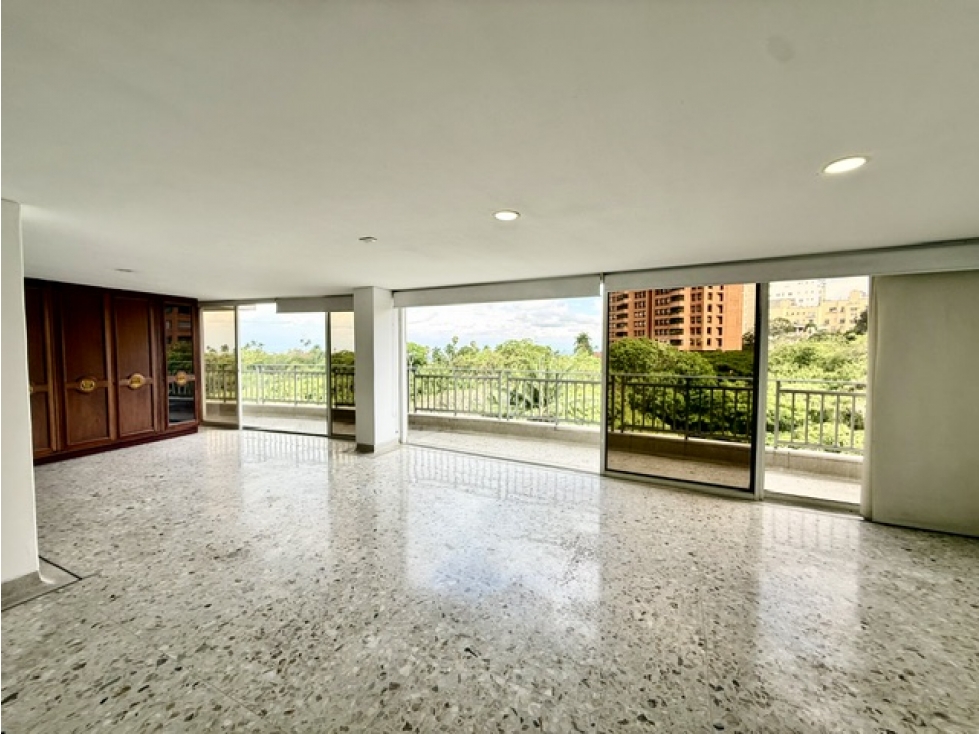 (J) APARTAMENTO EN VENTA EN ARBOLEDA, OESTE DE CALI. — foto 2