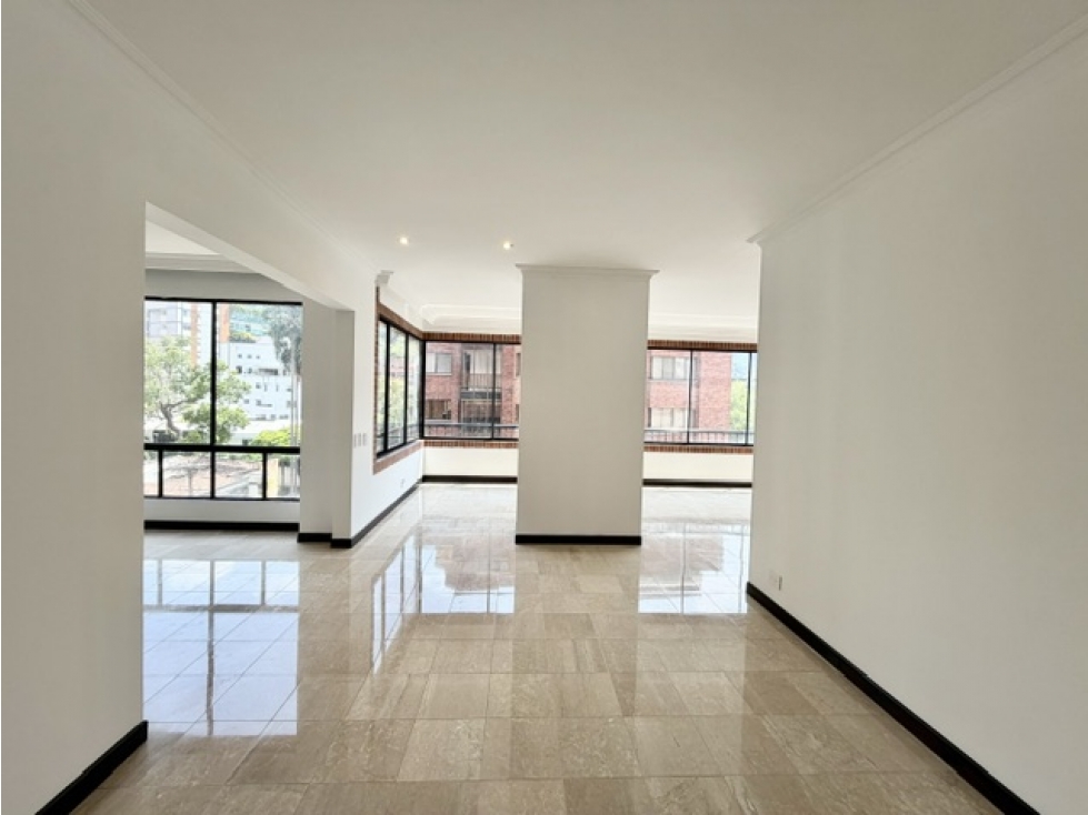(J) APARTAMENTO PARA VENTA EN SANTA TERESITA-OESTE, CALI — foto 3