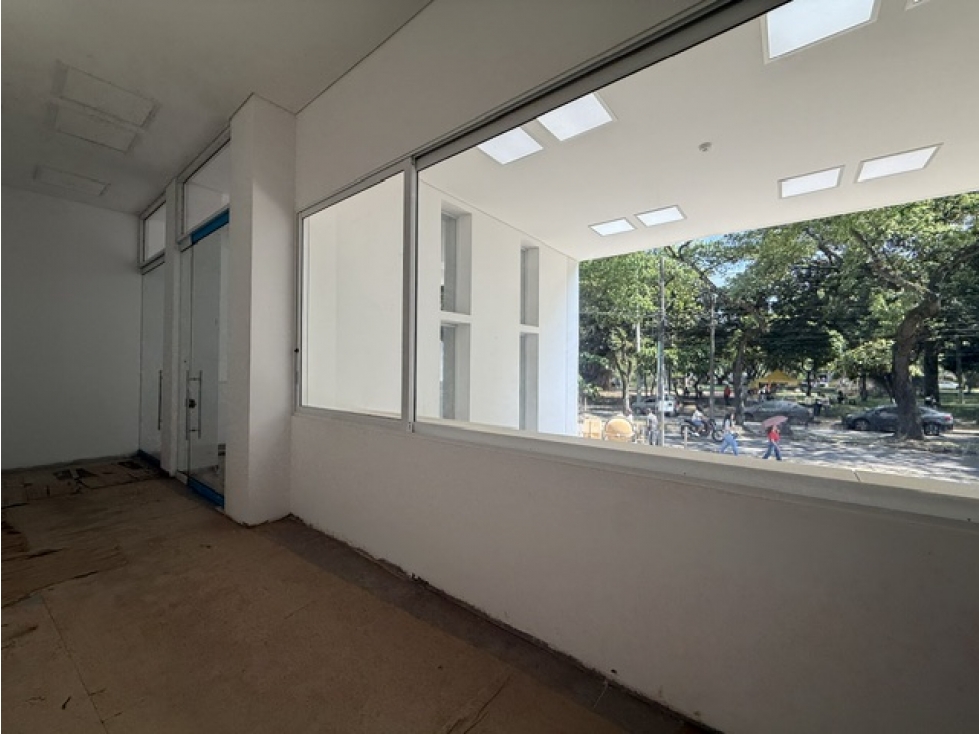 (J) EDIFICIO PARA LA VENTA EN TEQUENDAMA-SUR, CALI — foto 2
