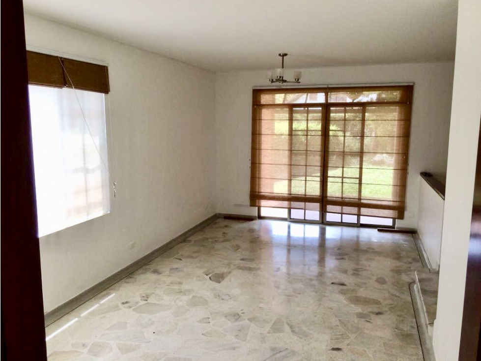 (J-C) CASA EN CONDOMINIO EN VENTA EN PANCE, SUR DE CALI. — foto 2