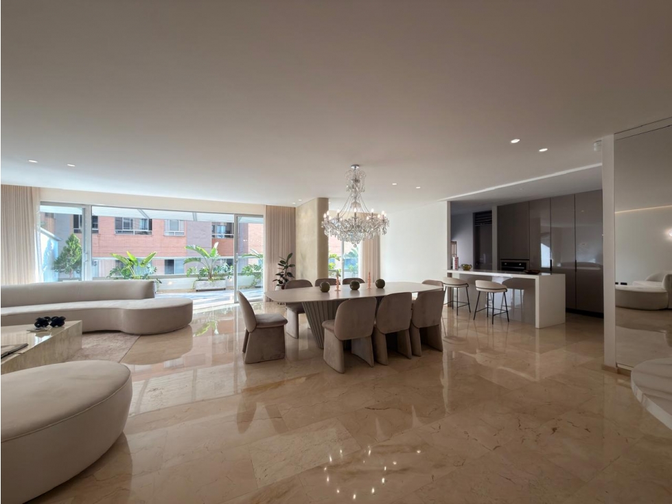 (J-C) APARTAMENTO EN VENTA EN NORMANDIA, OESTE DE CALI. — foto 2