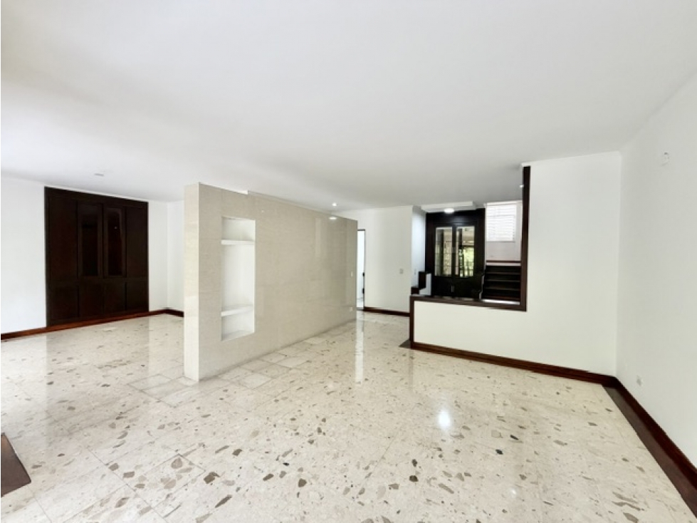 (WS) APARTAMENTO, EN VENTA EN SANTA RITA, OESTE DE CALI. — foto 2