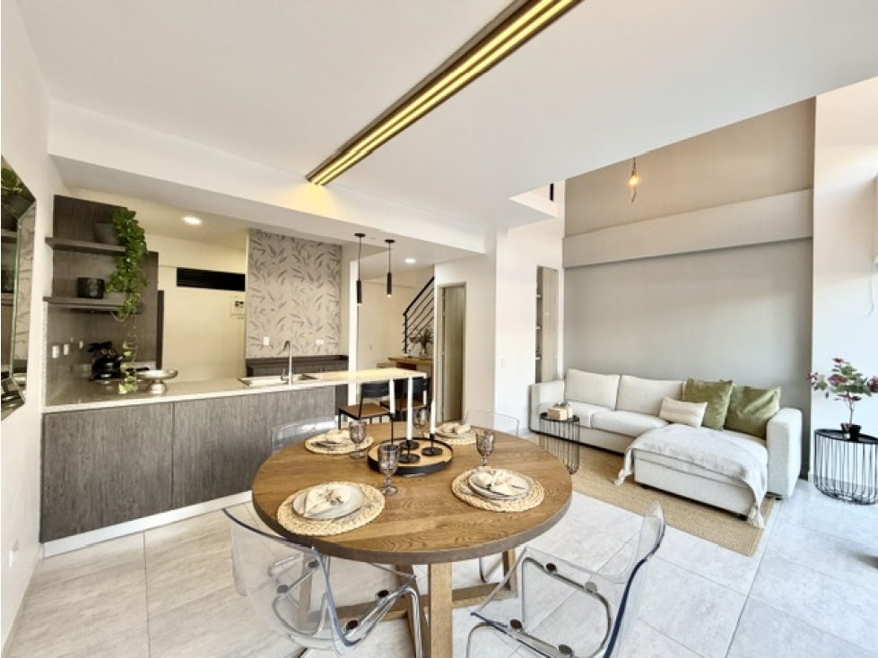 (WS) APARTAMENTO PARA ESTRENAR EN VENTA EL SANTA ANITA, SUR DE CALI. — foto 2