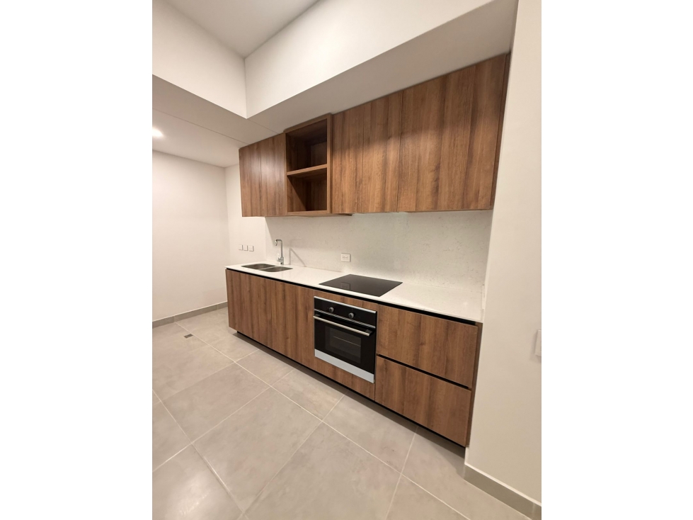 (J) APARTAMENTO NUEVO EN VENTA EN SANTA MONICA, NORTE DE CALI. — foto 2