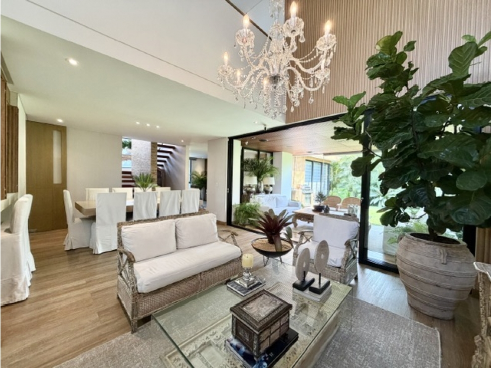 (WS) CASA EN CONDOMINIO, EN VENTA EN PANCE, SUR DE CALI. — foto 2