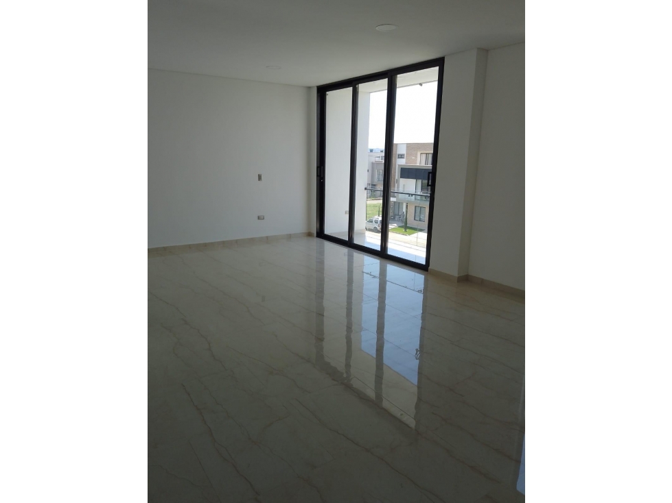 (MJ) CASA NUEVA EN CONDOMINIO EN VENTA EN JAMUNDI, SUR DE CALI. — foto 2