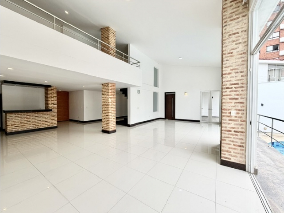 (WS) CASA INDEPENDIENTE PARA ALQUILAR LOS CRISTALES, OESTE DE CALI. — foto 2