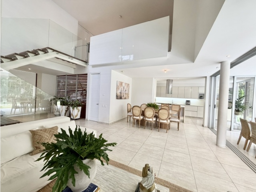 (WS) CASA EN CONDOMINIO PARA VENTA EN PANCE, SUR DE CALI. — foto 2