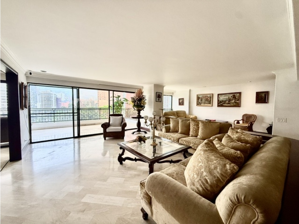 (JM) APARTAMENTO PARA VENTA EN NORMANDIA, OESTE DE CALI. — foto 2