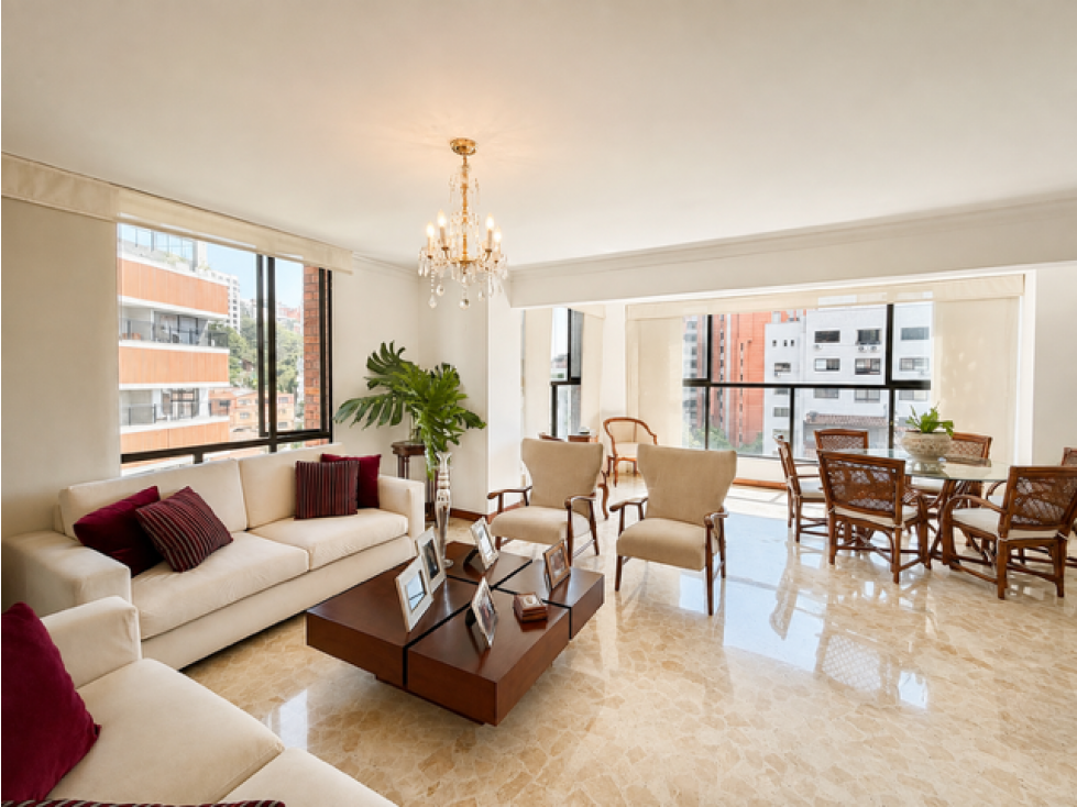(WS-C) APARTAMENTO EN VENTA EN CENTENARIO, NORTE DE CALI. — foto 2