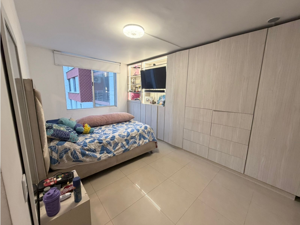 (MJ-C) APARTAMENTO EN VENTA EN LA FLORA, NORTE DE CALI. — foto 2
