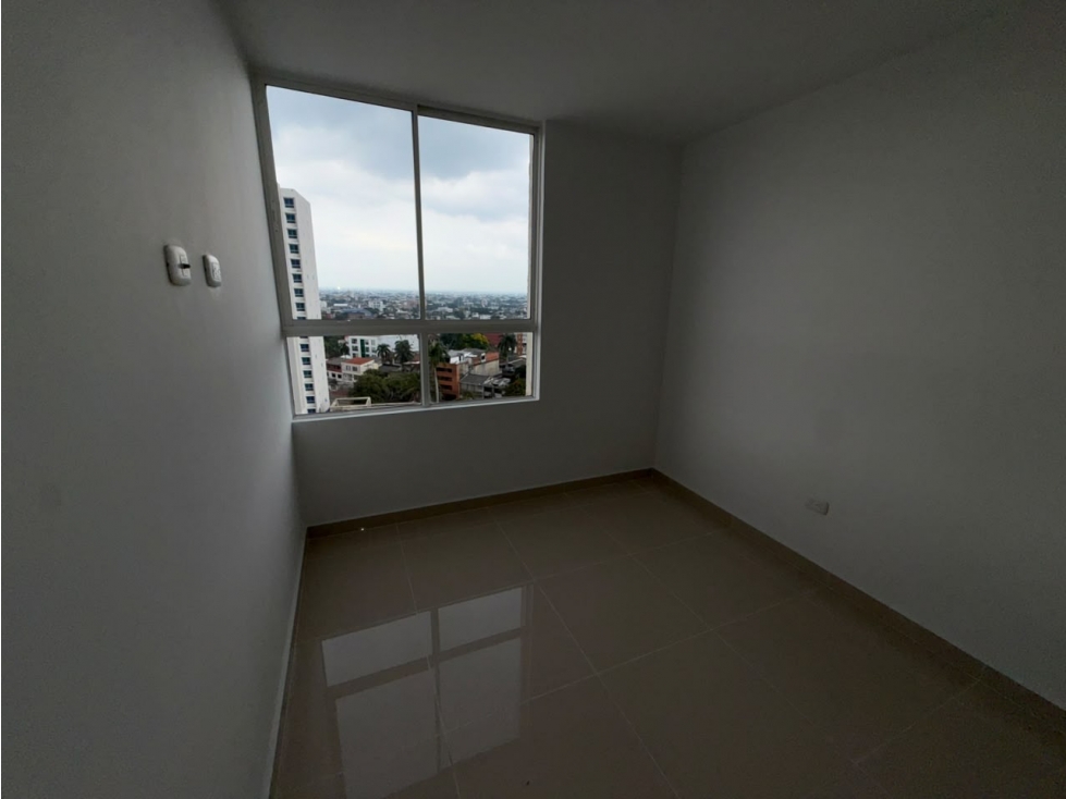 (PM) APARTAMENTO EN VENTA EN SANTA ISABEL, OESTE DE CALI. — foto 2