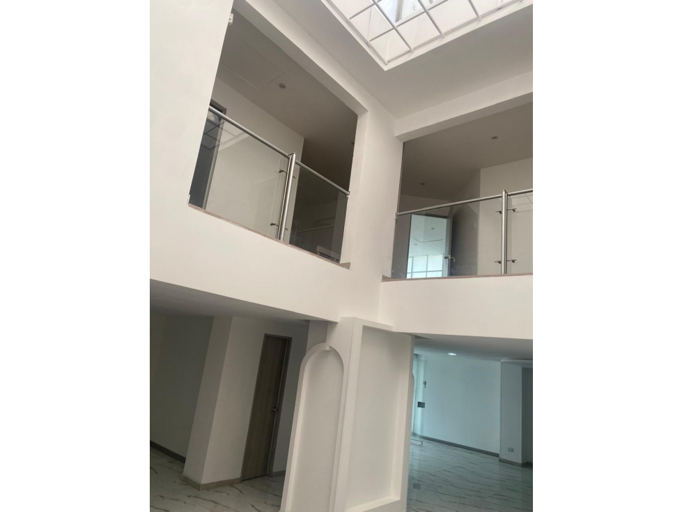 (J-C) EDIFICIO EN ALQUILER EN SANTA MONICA, NORTE DE CALI. - 2