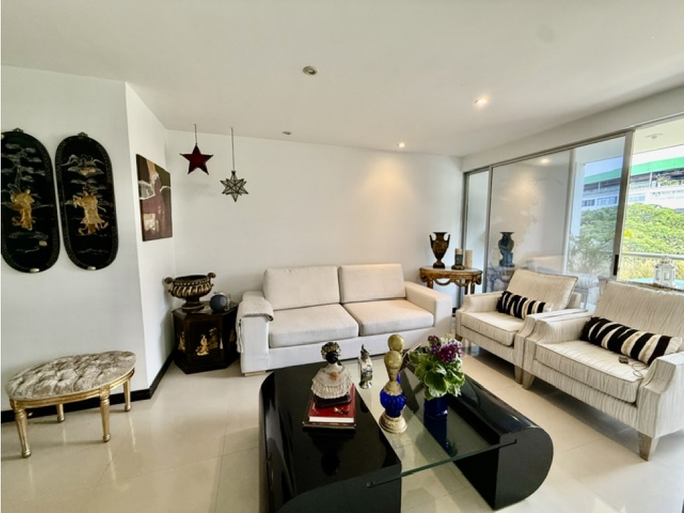 (JM) APARTAMENTO EN VENTA EN LOS CRISTALES, OESTE DE CALI. — foto 2