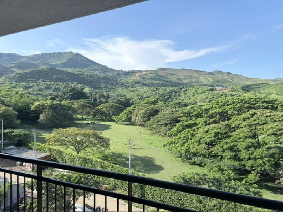 (PM) APARTAMENTO EN VENTA EN CIUDAD GUABINAS, NORTE DE CALI. — foto 2