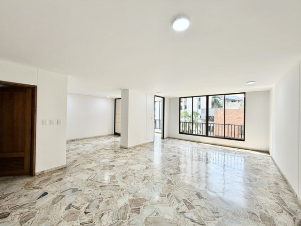 (J-C) APARTAMENTO EN VENTA EN EL SANTA TERESITA, OESTE DE CALI. — foto 2