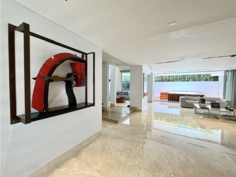 (WS) CASA EN CONDOMINIO EN VENTA EN PANCE, SUR DE CALI. — foto 3