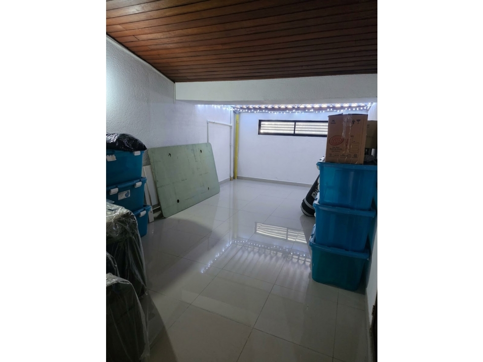 (MP) BODEGA INDEPENDIENTE, PARA VENTA EN CAMINO REAL, SUR DE CALI. - 2