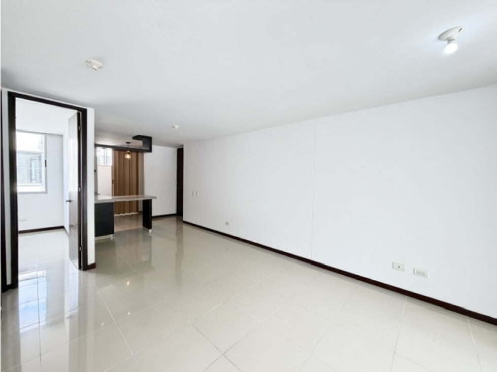 (MJ) APARTAMENTO EN VENTA EN LOS CRISTALES, OESTE DE CALI. — foto 2