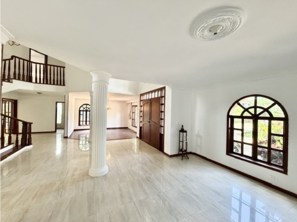 (WS) CASA EN CONDOMINIO EN VENTA EN PANCE, SUR DE CALI. — foto 2