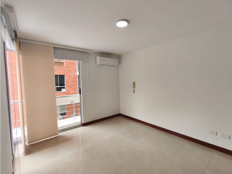 (MJ-C) APARTAMENTO VENTA EN LOS CRISTALES, OESTE DE CALI. — foto 3