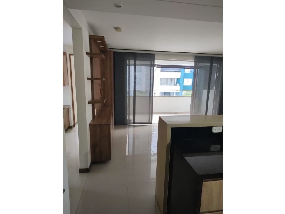 (MJ-C) APARTAMENTO EN VENTA EN LA FLORA, NORTE DE CALI. — foto 2
