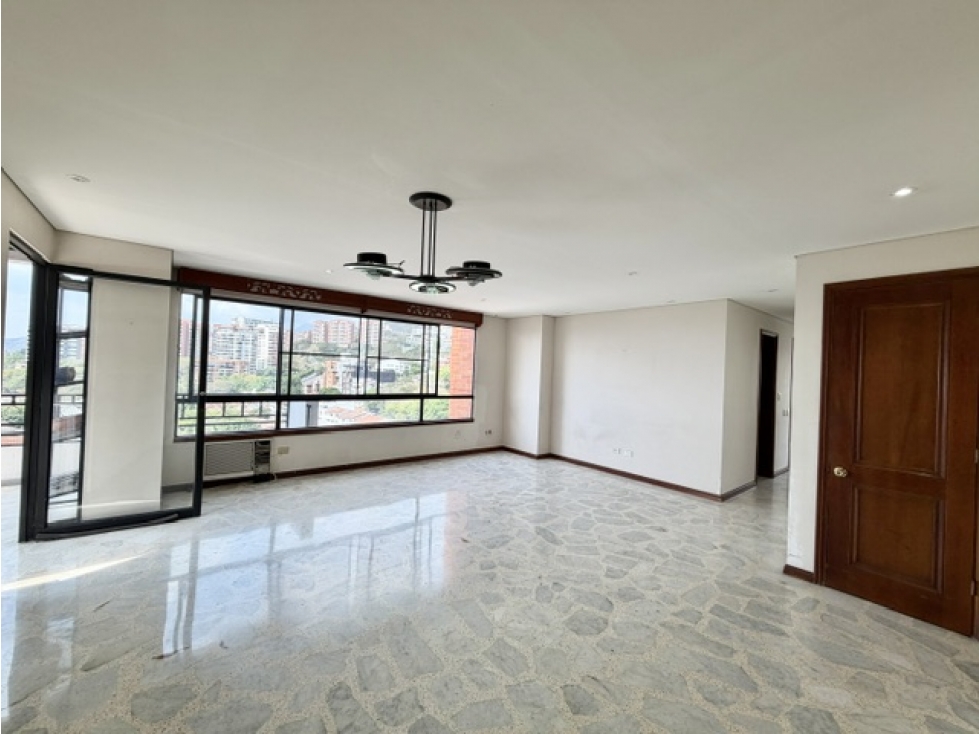 (WS) APARTAMENTO EN VENTA EN LOS CRISTALES, OESTE DE CALI. — foto 2