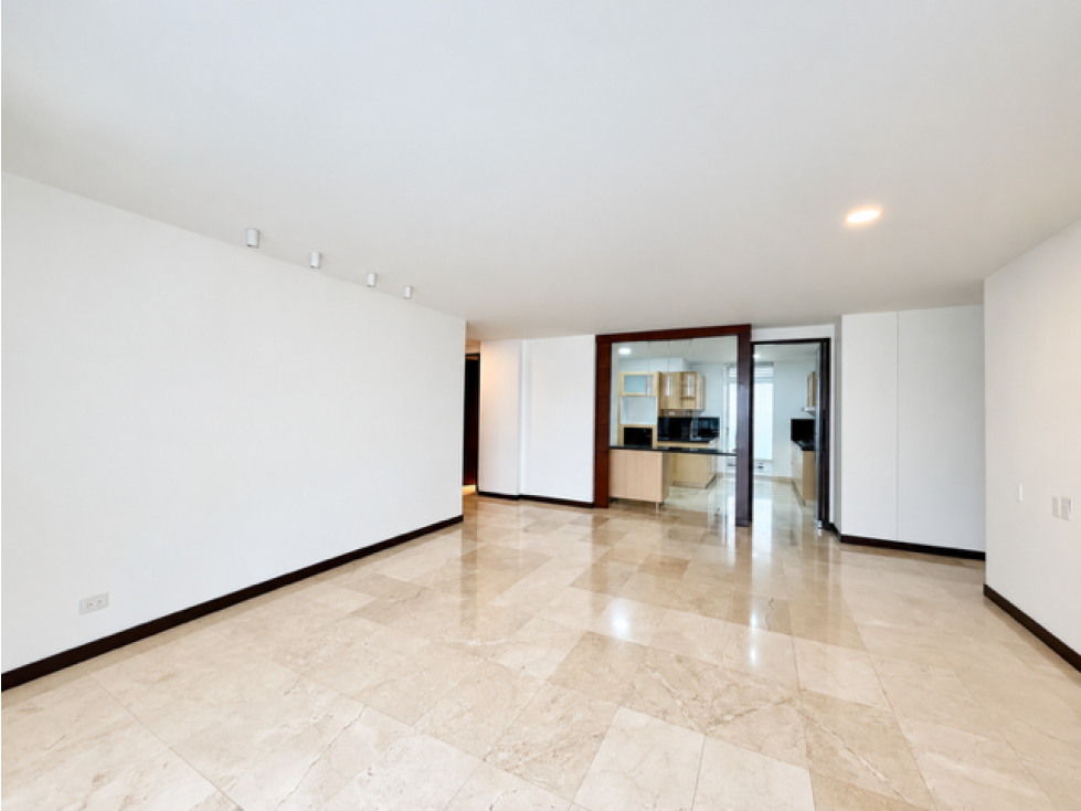 (JM) APARTAMENTO EN VENTA EN LOS CRISTALES, OESTE DE CALI. — foto 2