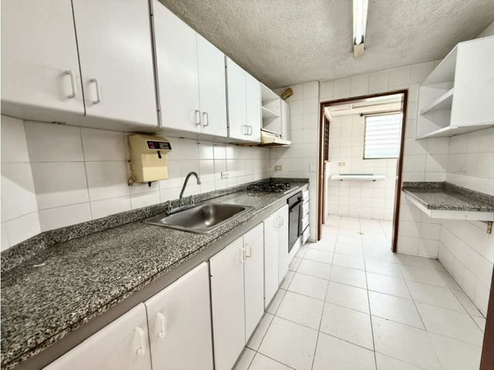 (J-C) APARTAMENTO EN VENTA EN MAYAPAN, SUR DE CALI. — foto 2