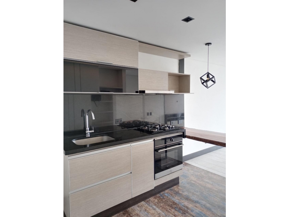 (MJ-C) APARTAESTUDIO EN VENTA EN LOS CRISTALES, OESTE DE CALI. - 2