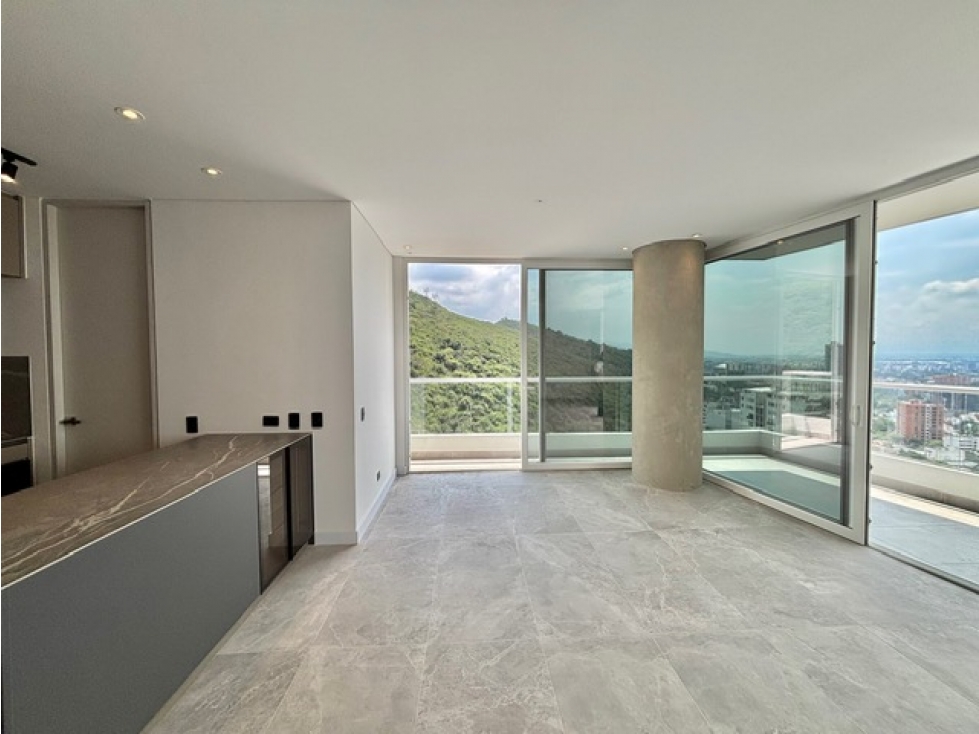 (PM-C) APARTAMENTO EN ALQUILER EN SANTA MONICA, NORTE DE CALI. — foto 2