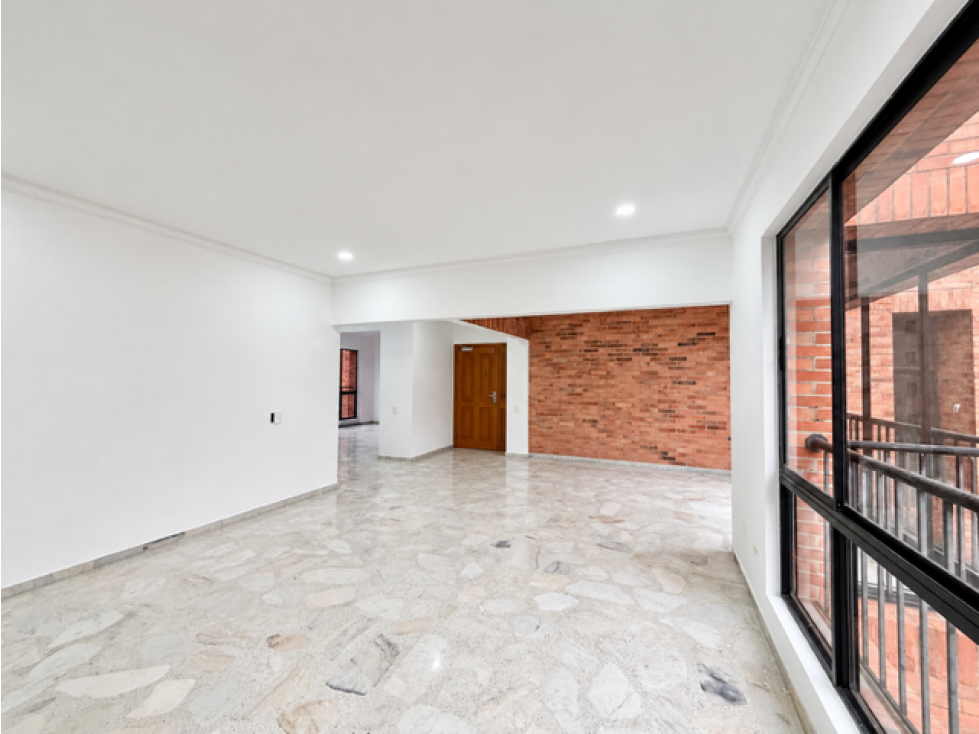 (J) APARTAMENTO PARA ALQUILAR EN ARBOLEDA-OESTE, CALI — foto 2