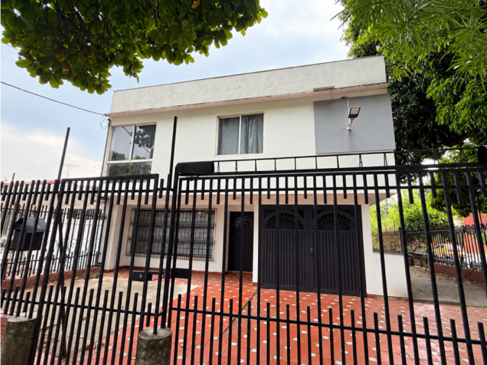 (J) CASA LOTE PARA VENTA EN EL LIDO-SUR, CALI - 2