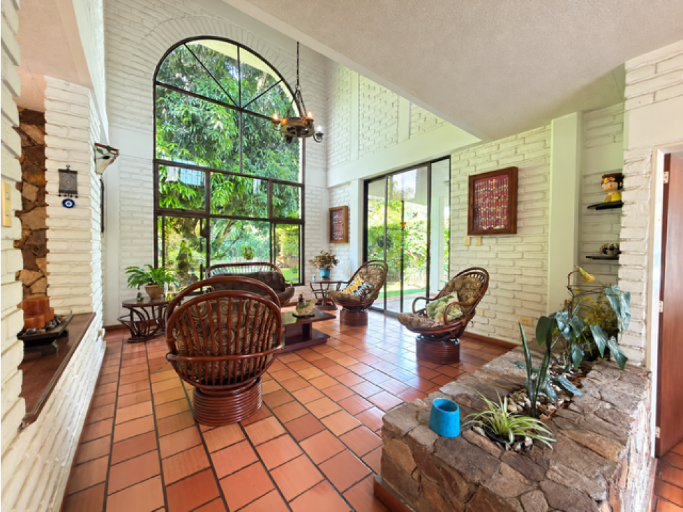 (J) CASA EN CONDOMINIO VENTA EN PANCE, SUR DE CALI. — foto 2